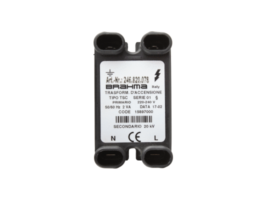Трансформатор Brahma TSC 15897000