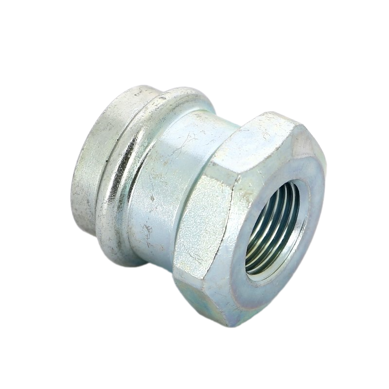 Муфта В 28x1/2" Prestabo SC-Contur