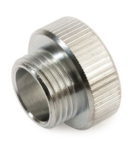 Переходник General Fittings 1/2 ш х M 22 г