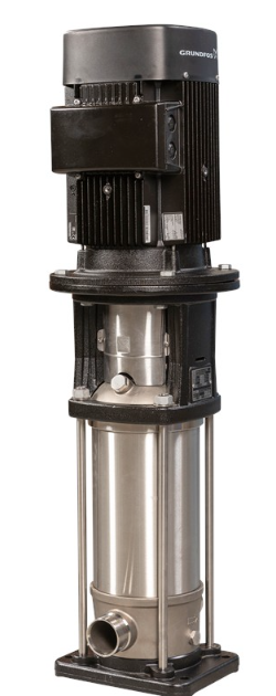 Промышленный насос Grundfos CRI5-36 A-P-A-E-HQQE 3x400D 50HZ