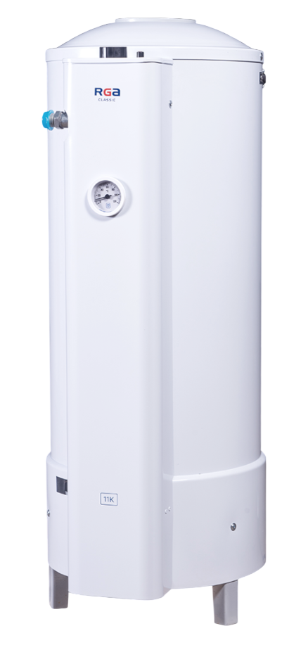 Напольный газовый котел RGA 11 Classic TL 2210-379