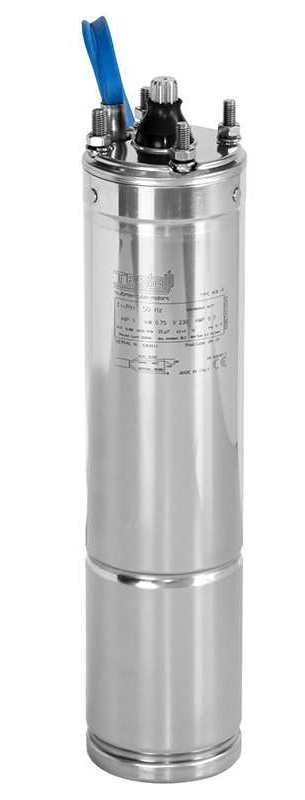 Двигатель DAB MOTOR 4OL - 4 KW - 230V - M