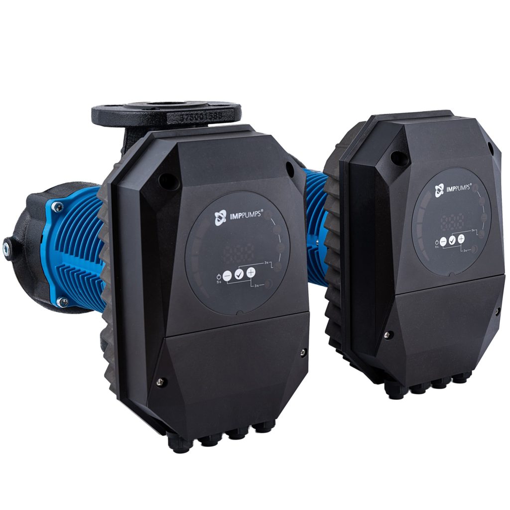Насос ImpPumps NMT MAX II S 40/100 F250