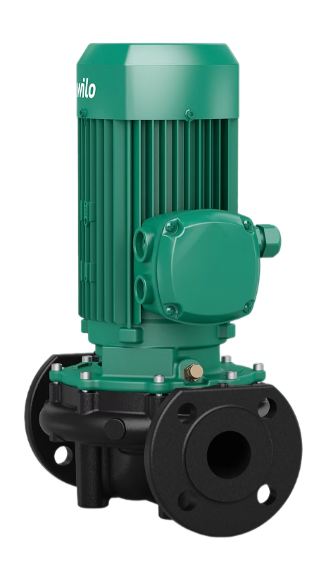 Насос Wilo IPL 32/135-0,25/4-S1