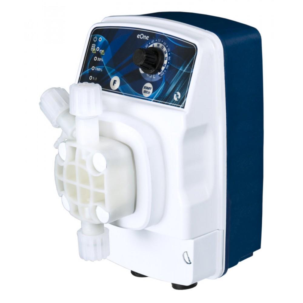Насос eONE MA 30-5 100/250V PVDF TFE/P