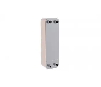 Микропластинчатый теплообменник Danfoss MPHE D118-E-30