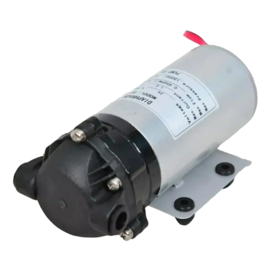 Мембранный электрический насос Zenova DP-150-220V