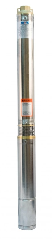Насос погружной "Vodotok" БЦПЭ-100-3,3-40м-Л