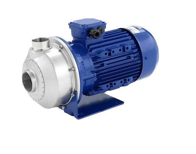 Насос Lowara COM350/03/A ELP 220-240 50