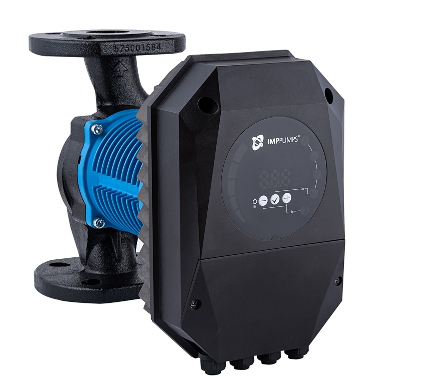 Насос ImpPumps NMT MAX II 65/120 F340