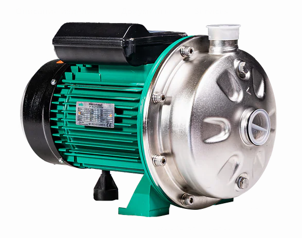 Насос Wilo Atmos BST 25/130-0.75/2-V1