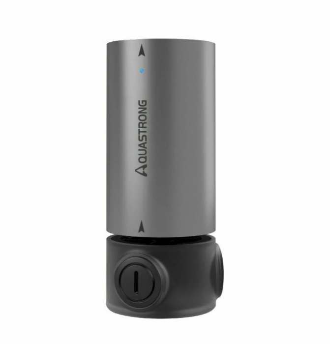 Насос повышения давления Aquastrong Aqua SMART16