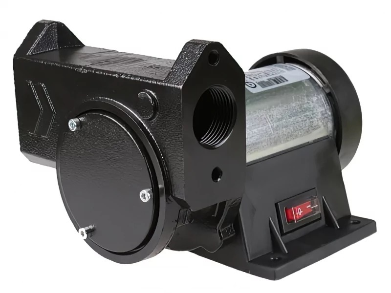 Насос для топлива Gespasa Iron-50 12