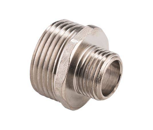 Ниппель переходной MVI 1 1/4"х3/4"