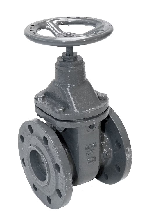 Задвижка Wilo DN50 PN10 GG25