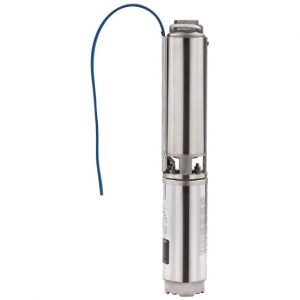 Насос Wilo TWU 4-0220-DM-QC-C