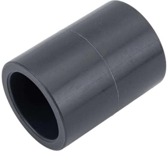 Муфта клеевая AquaViva DN20 Ру16