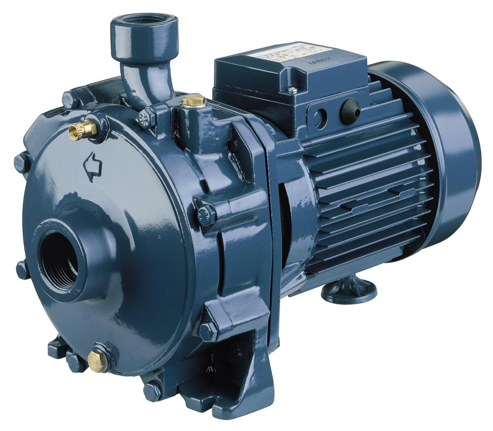Насос Ebara CMA 0.50 M (BRASS IMPELLER)