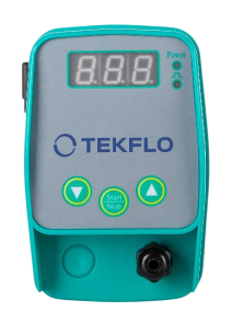 Насос электромагнитный дозировочный TekFlo серии DF-FD, модель DF-FDX20-03-1000