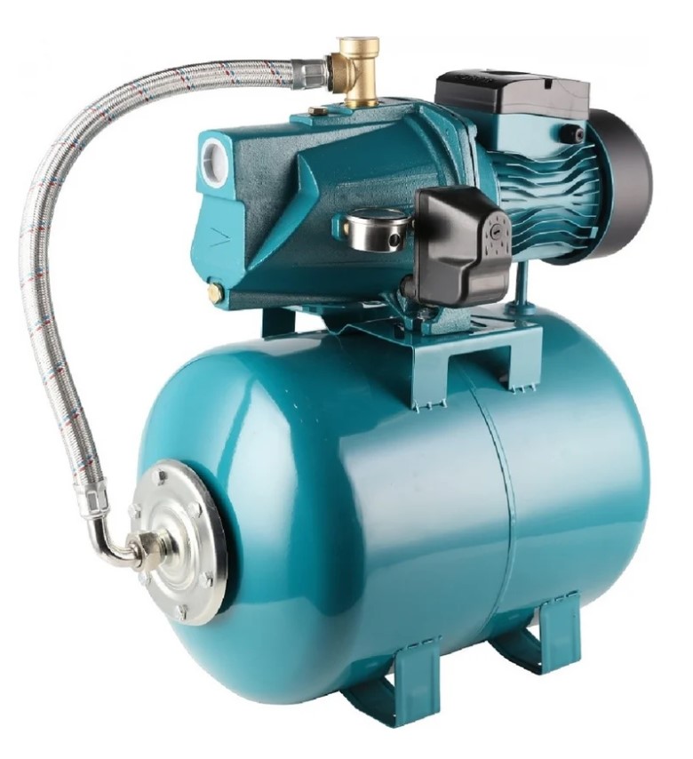 Насосная станция Profline LUX AC1300/43C Volga (50)