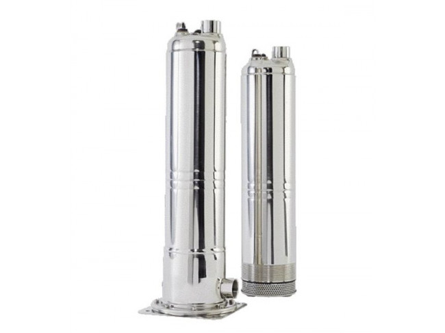 Насос колодезный SPO 3-50 A Grundfos