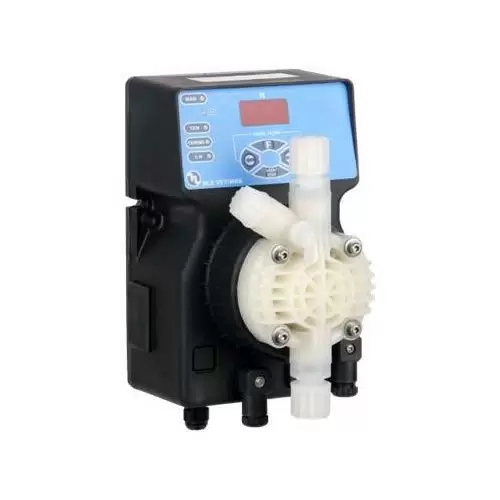 Насос дозировочный Etatron D.S. DLX-CC/M 8-10 230V PVDF-EPDM