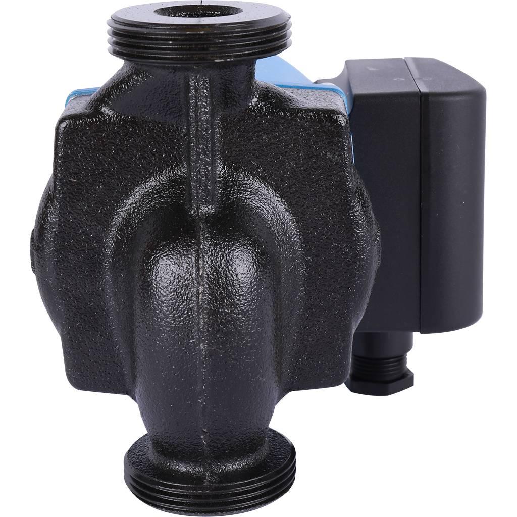 Насос циркуляционный STOUT 25/40-130 с гайками
