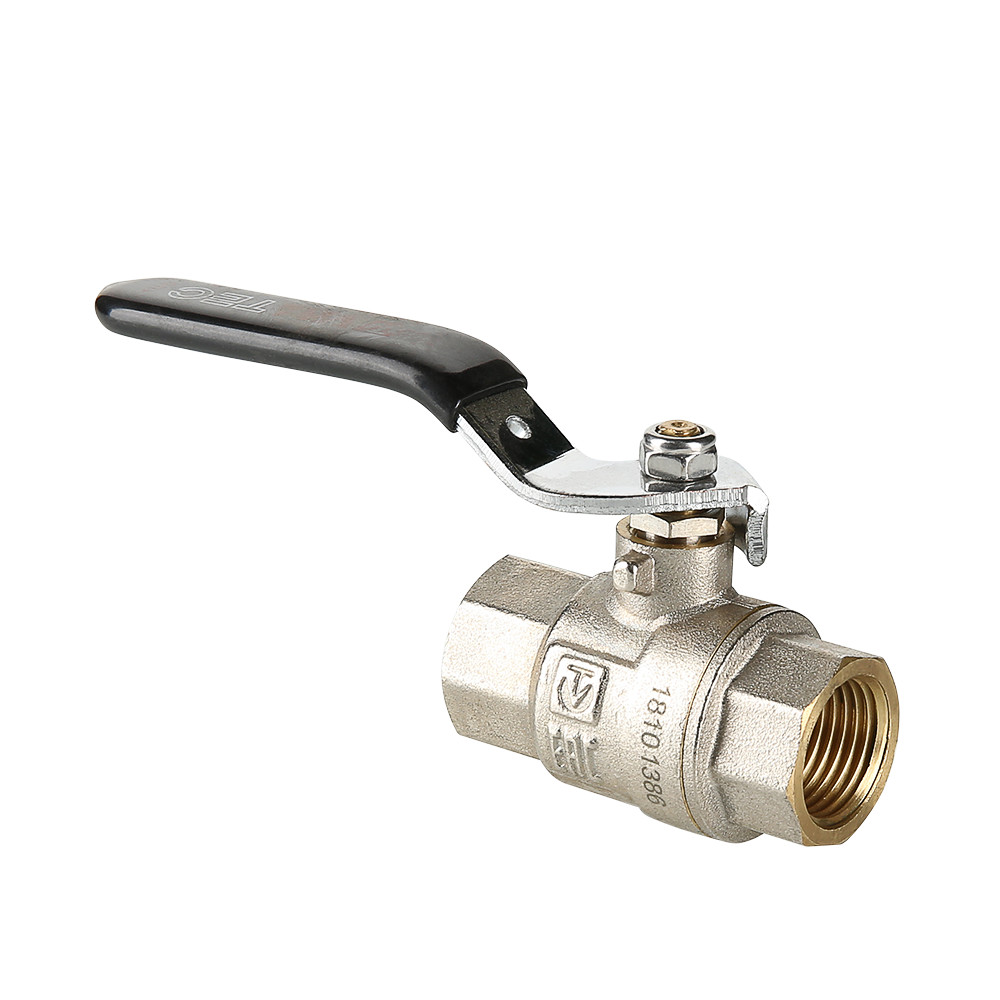Кран шаровой усиленный Valtec Perfect VT.314.N.09