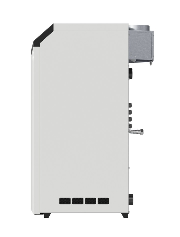 Котел газовый Лемакс Omega E -35