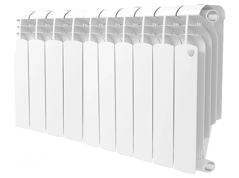 Радиатор Royal Thermo Vittoria Super 500 VDR - 11 секций