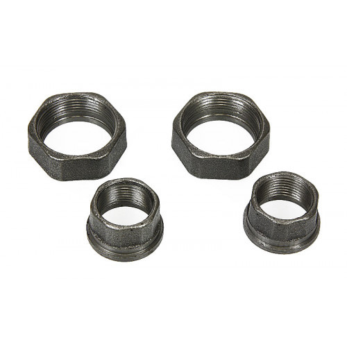 Комплект чугунных гаек DAB 1/2 '' F UNION KIT