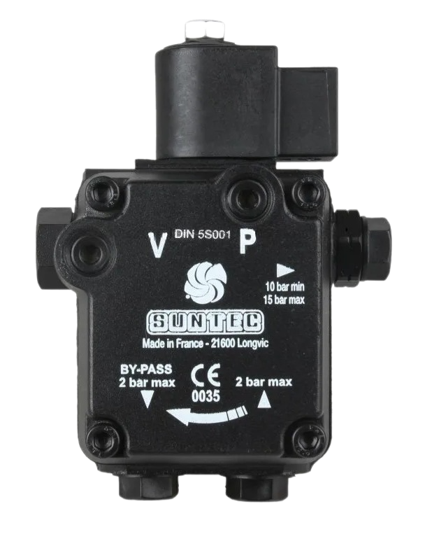 Насос для горелки Suntec ALE 30 C 9336 4P 0700