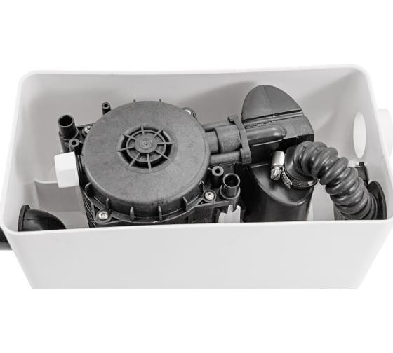 Канализационная насосная станция Unipump SANIVORT 255 А