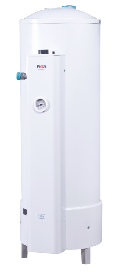 Напольный газовый котел RGA 17K Classic NP 2210-078