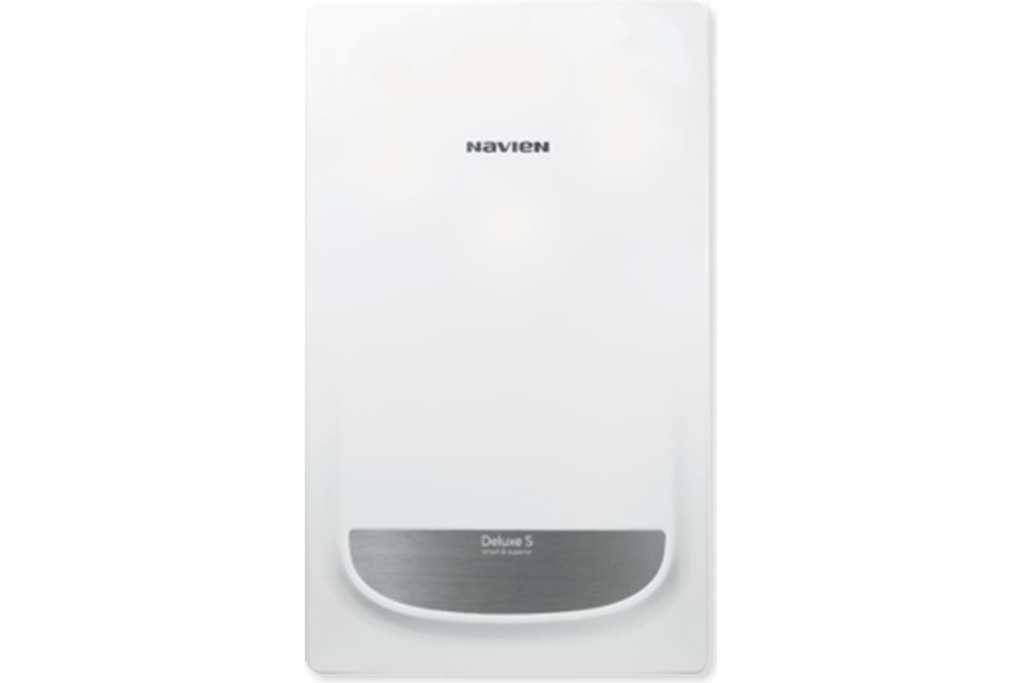 Котел газовый Navien Deluxe S 40K