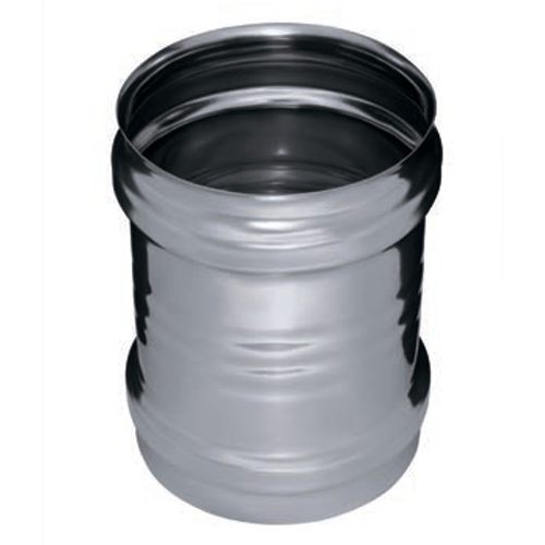 Адаптер ММ Ferrum DN150 толщина стали 0.8 AISI 304