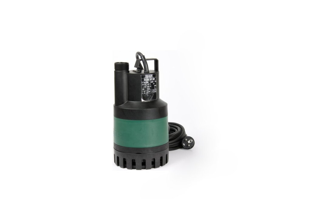 Насос DAB NOVA UP 300MNA