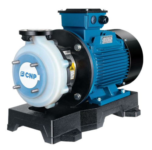 Насос CNP SZ 40-25-125SF26