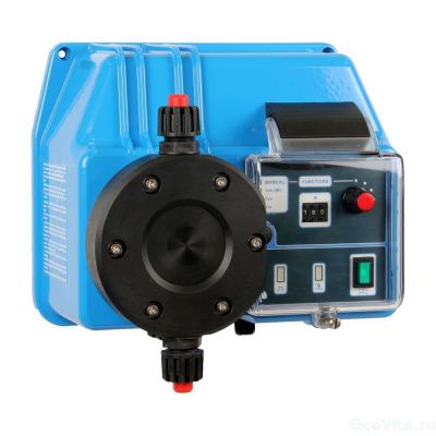 Насос дозировочный Etatron D.S. BT-MA/AD 20-5 230V EPDM