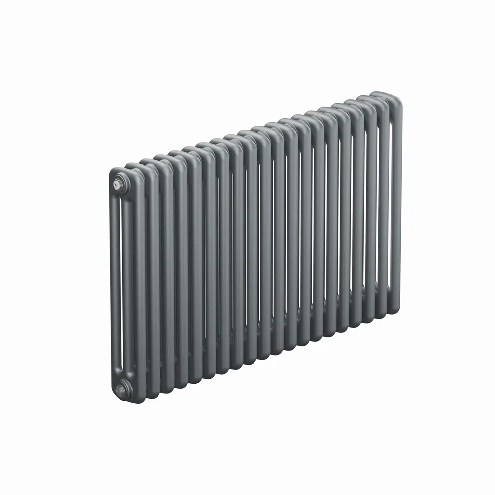 Стальной трубчатый радиатор RIFAR TUBOG TUB 2180-06-DV1-TI (Титан)