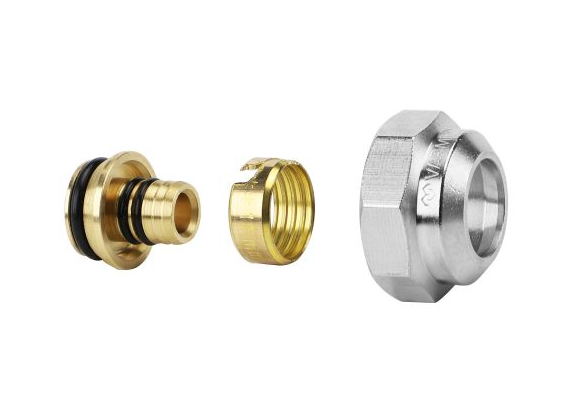 Eвроконус VARMEGA 16х2.2 3/4" VM09203
