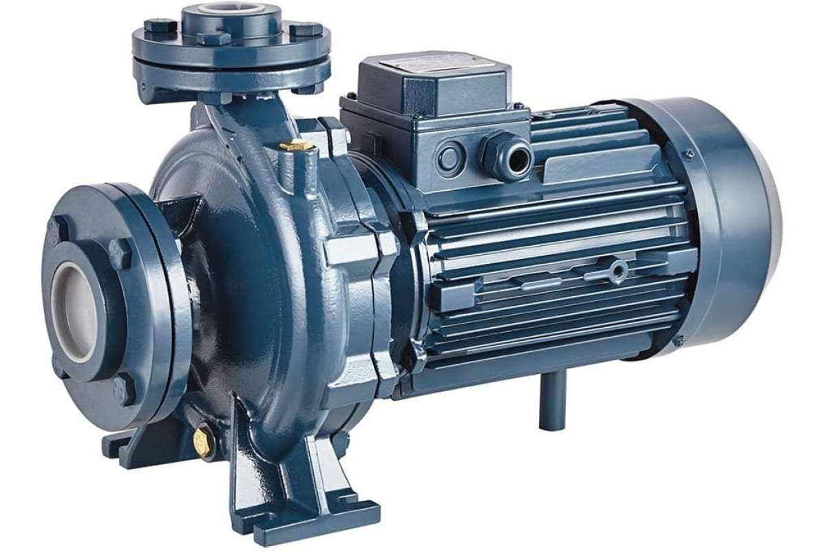 Насос центробежный моноблочный Purity PSTC 50-200/110
