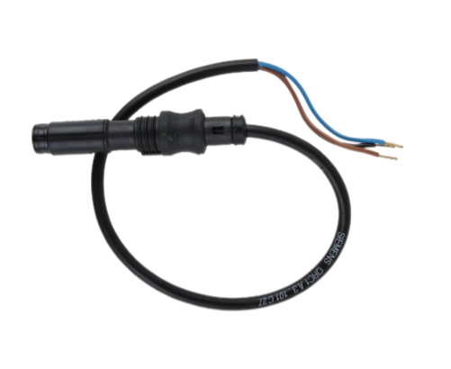 Датчик пламени Siemens QRC1A2.104C27