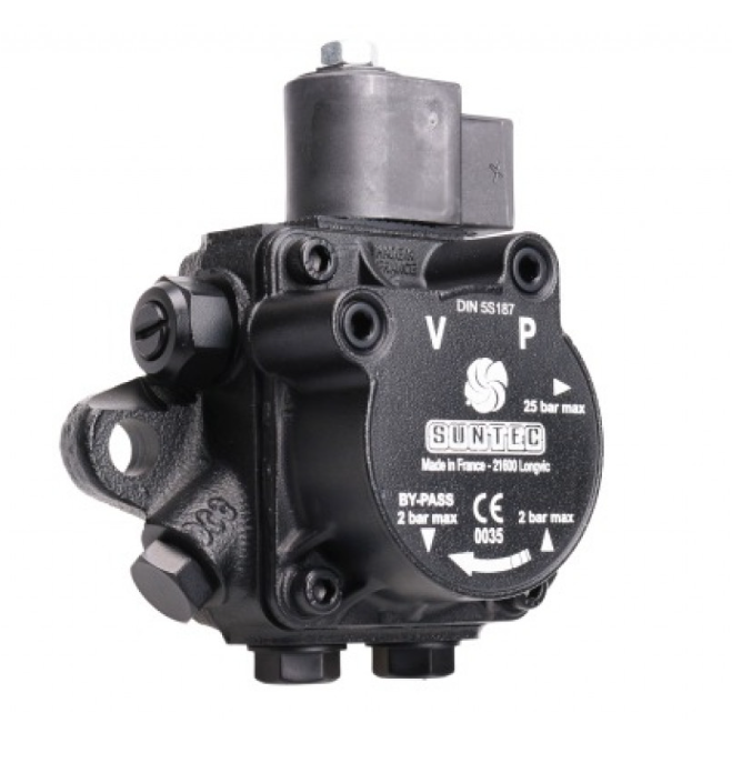 Насос для горелки Suntec AL 65 C 9410 4P 0700
