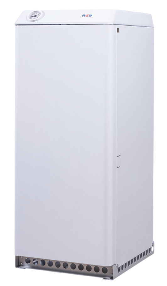 Напольный газовый котел RGA 8 TL 2210-367