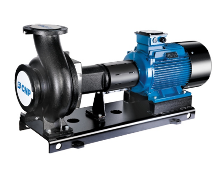 Промышленный насос CNP NISO65-50-160G/4SWHZ