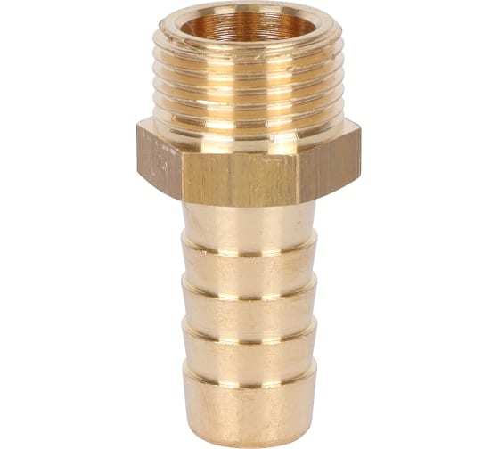 Штуцер STOUT нр 1/4x14 RG008Q0SGITSSF STOUT Sft-0035-001414