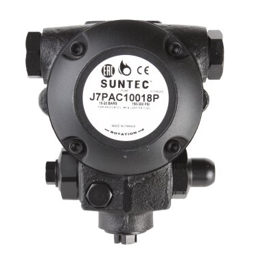 Насос для горелки Suntec J 7 PAC 1001 8P