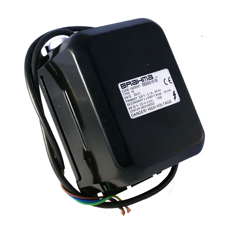 Трансформатор розжига Elco T8 15000101