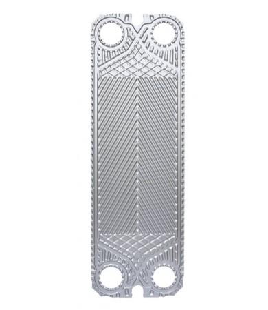 M10M пластина AISI316 0.5 TL 1200